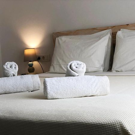 Apartment For 2-3 People Μεγαλοχώρι Εξωτερικό φωτογραφία