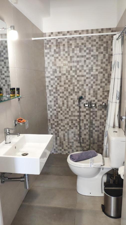 Apartment For 2-3 People Μεγαλοχώρι Εξωτερικό φωτογραφία