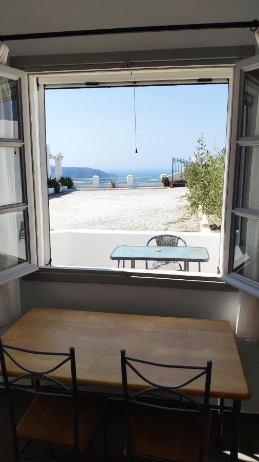 Apartment For 2-3 People Μεγαλοχώρι Εξωτερικό φωτογραφία