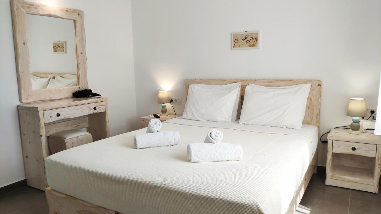 Apartment For 2-3 People Μεγαλοχώρι Εξωτερικό φωτογραφία